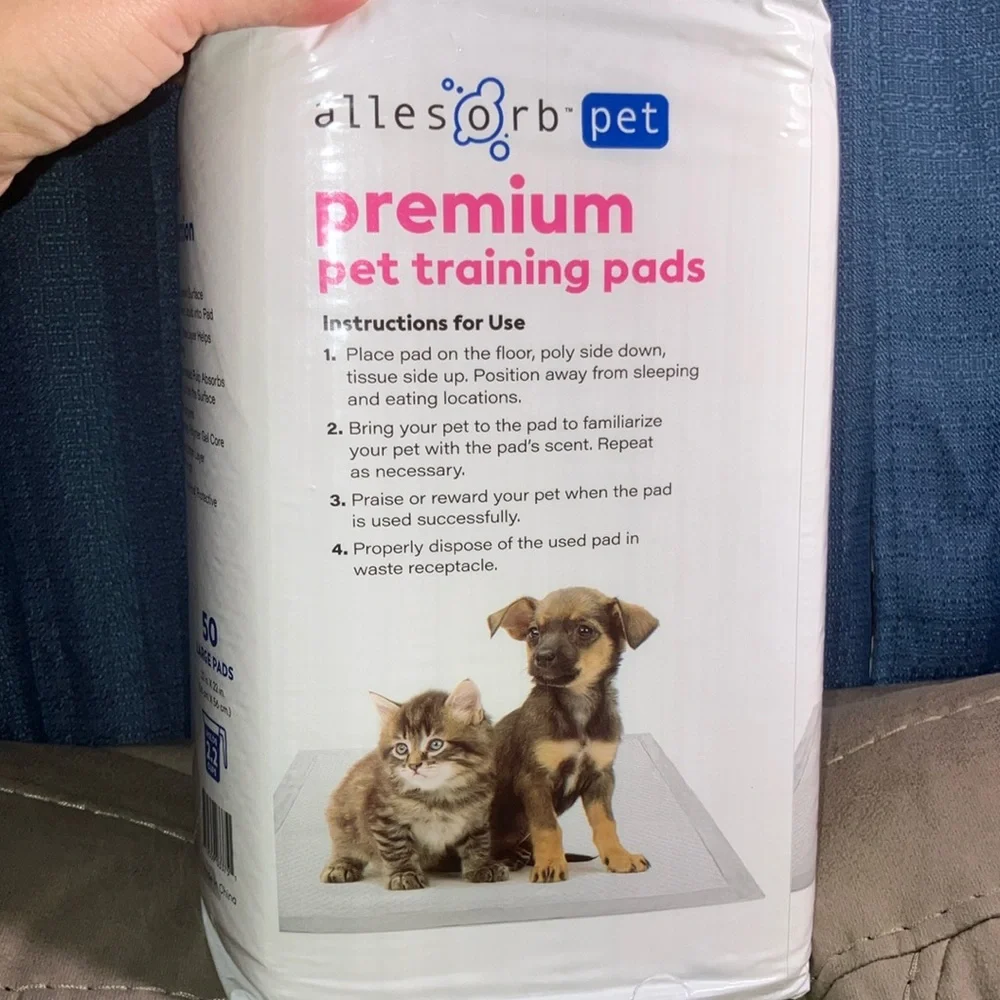N/A wicking absorbency premium