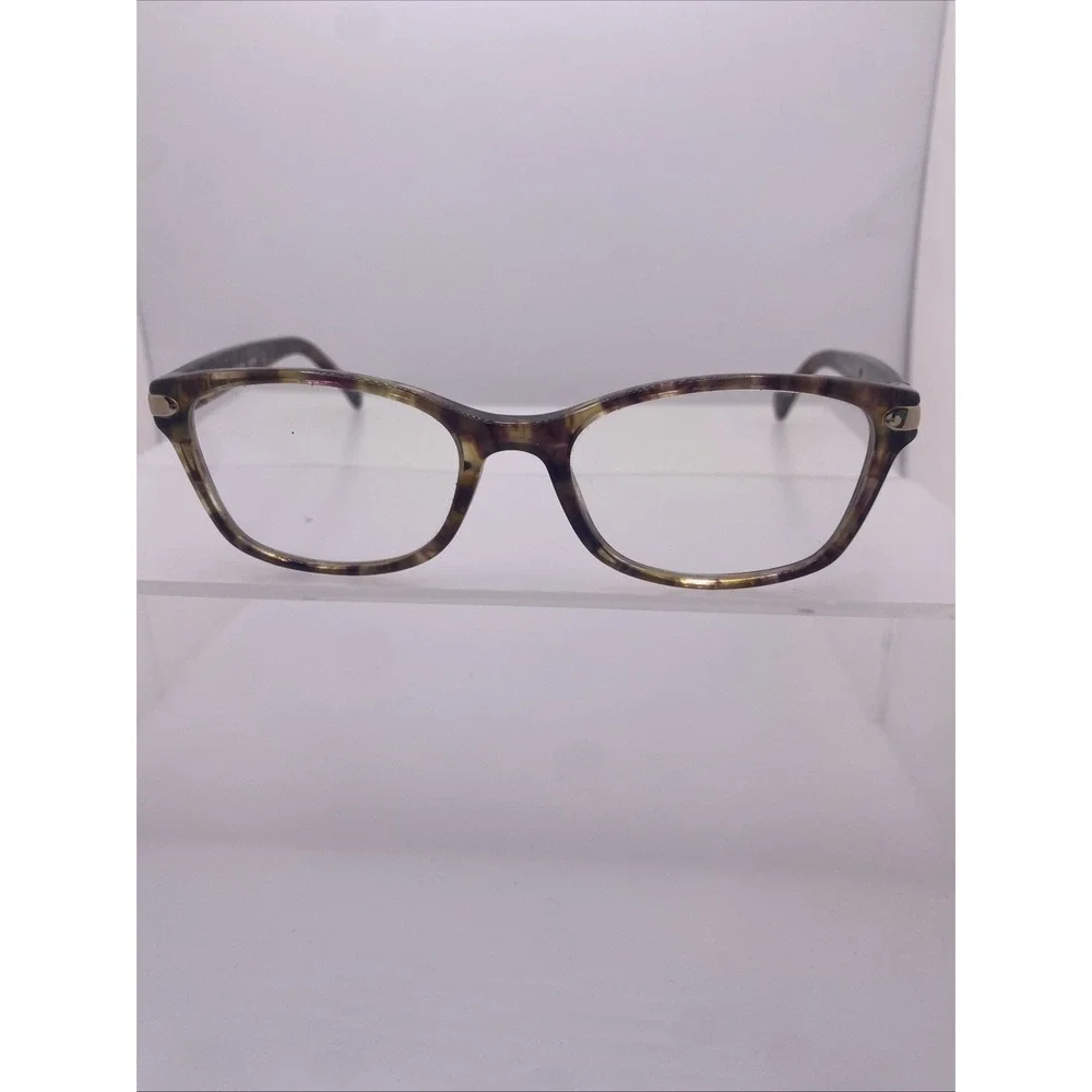 Coach eyeglasses sunglasses