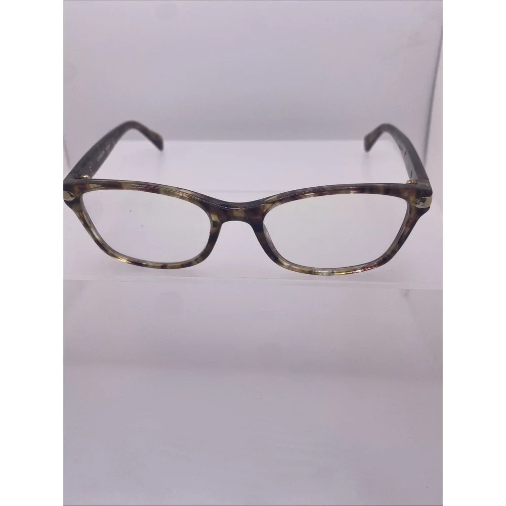 Coach eyeglasses sunglasses
