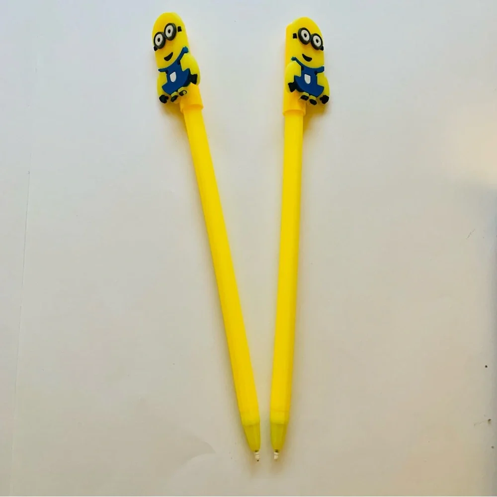 N/A new despicable