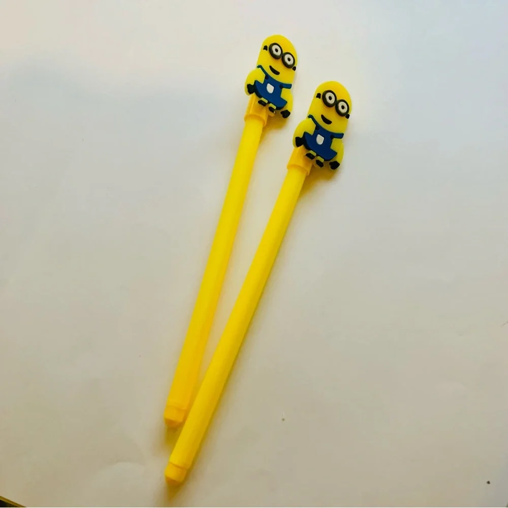 N/A new despicable