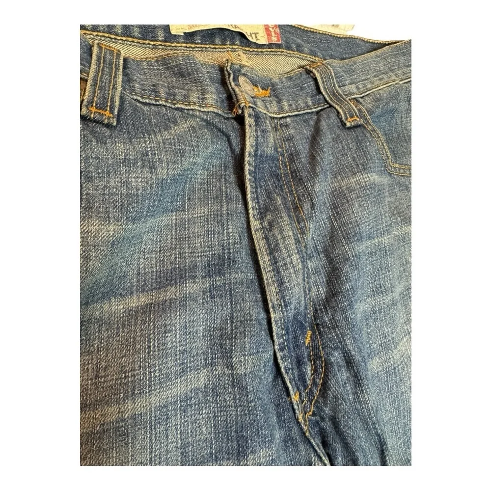 Levis great levi’s