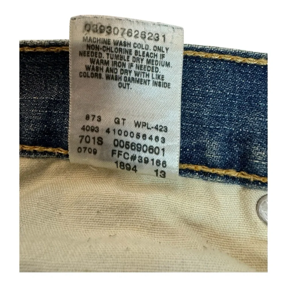 Levis great levi’s