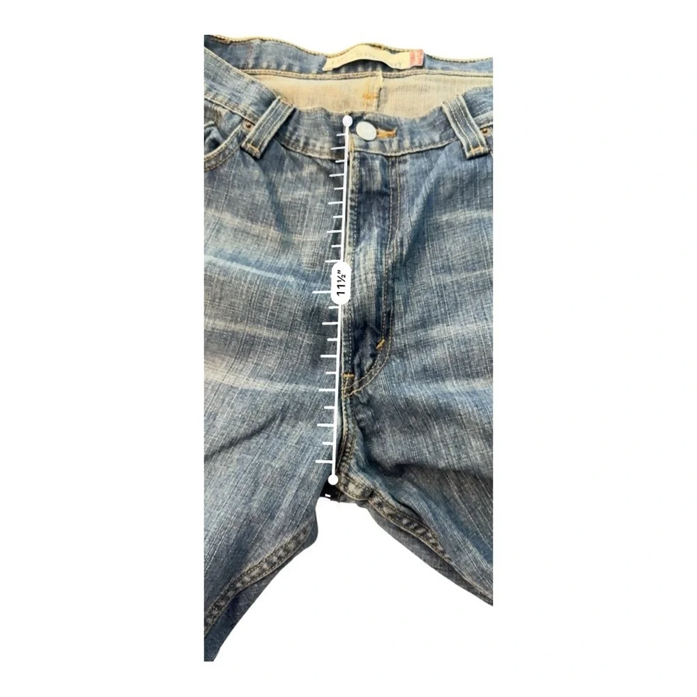 Levis great levi’s