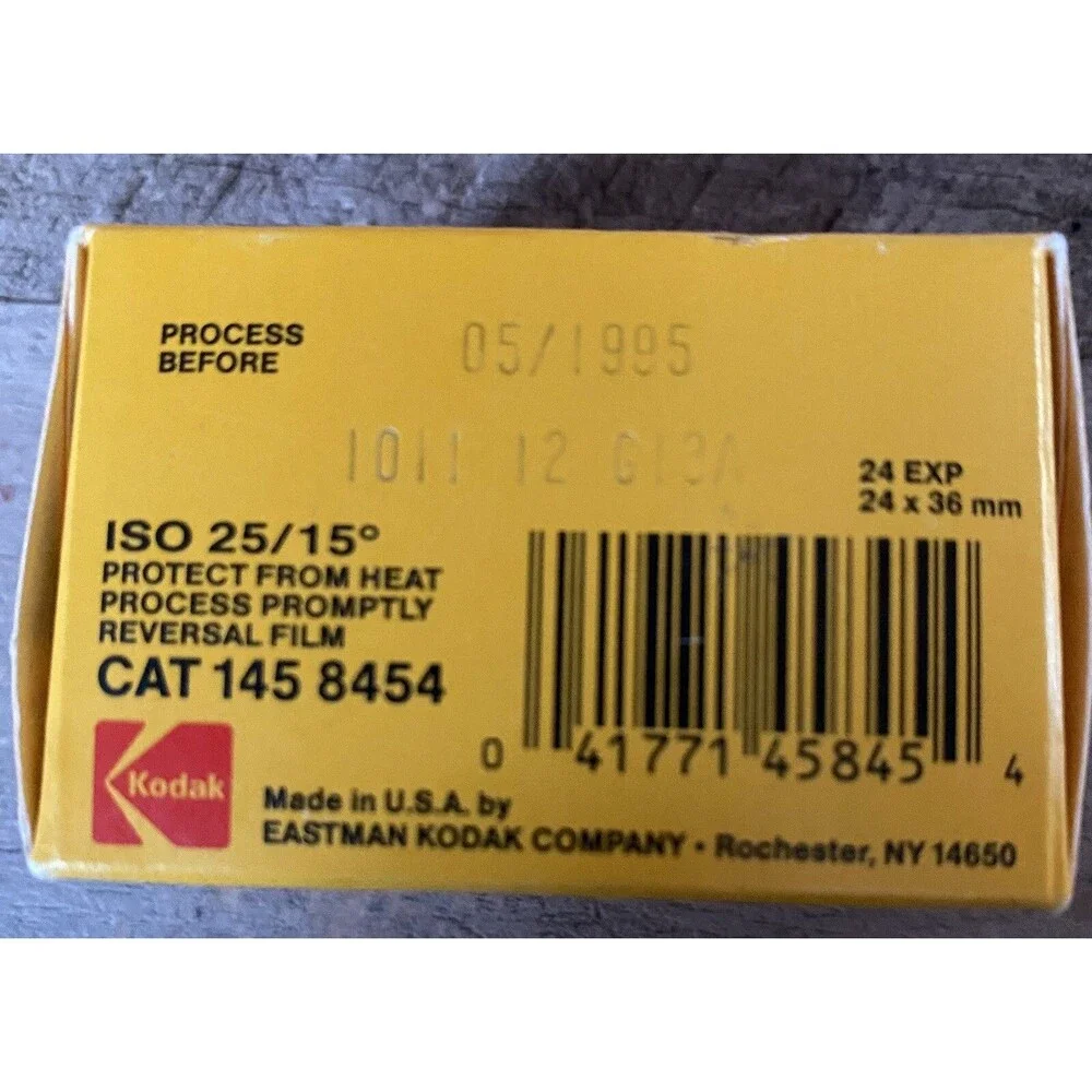 Kodak see photos