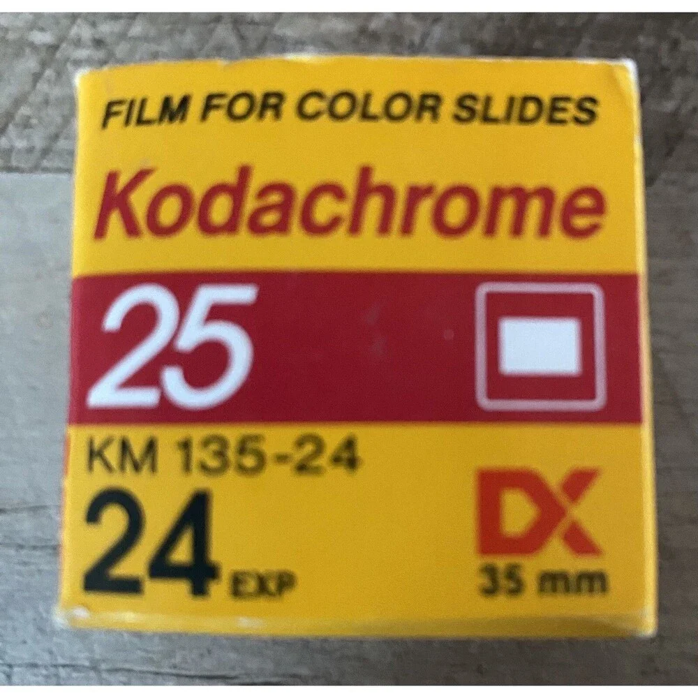 Kodak photos see