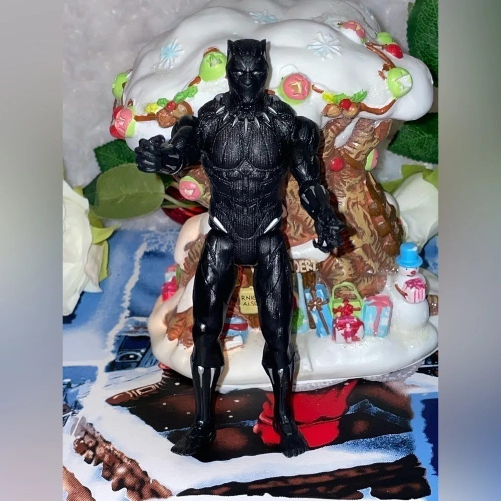 Marvel legends civil