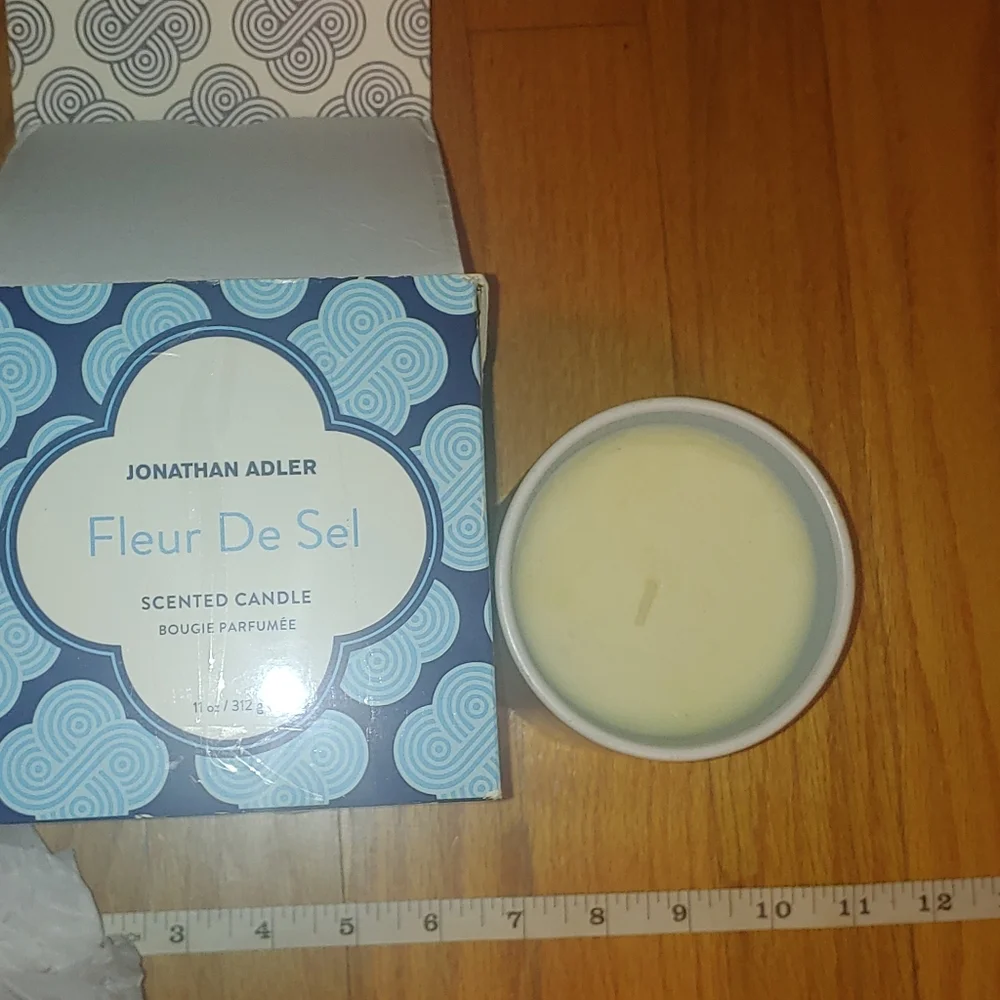 Jonathan Adler new candle