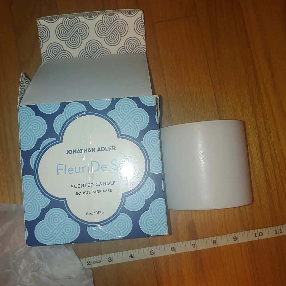 Jonathan Adler new candle