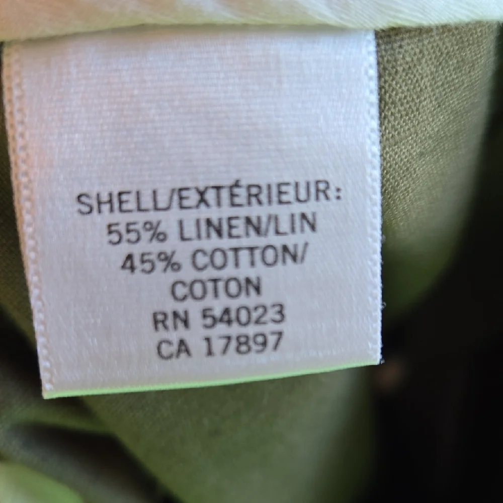 Banana Republic banana republic