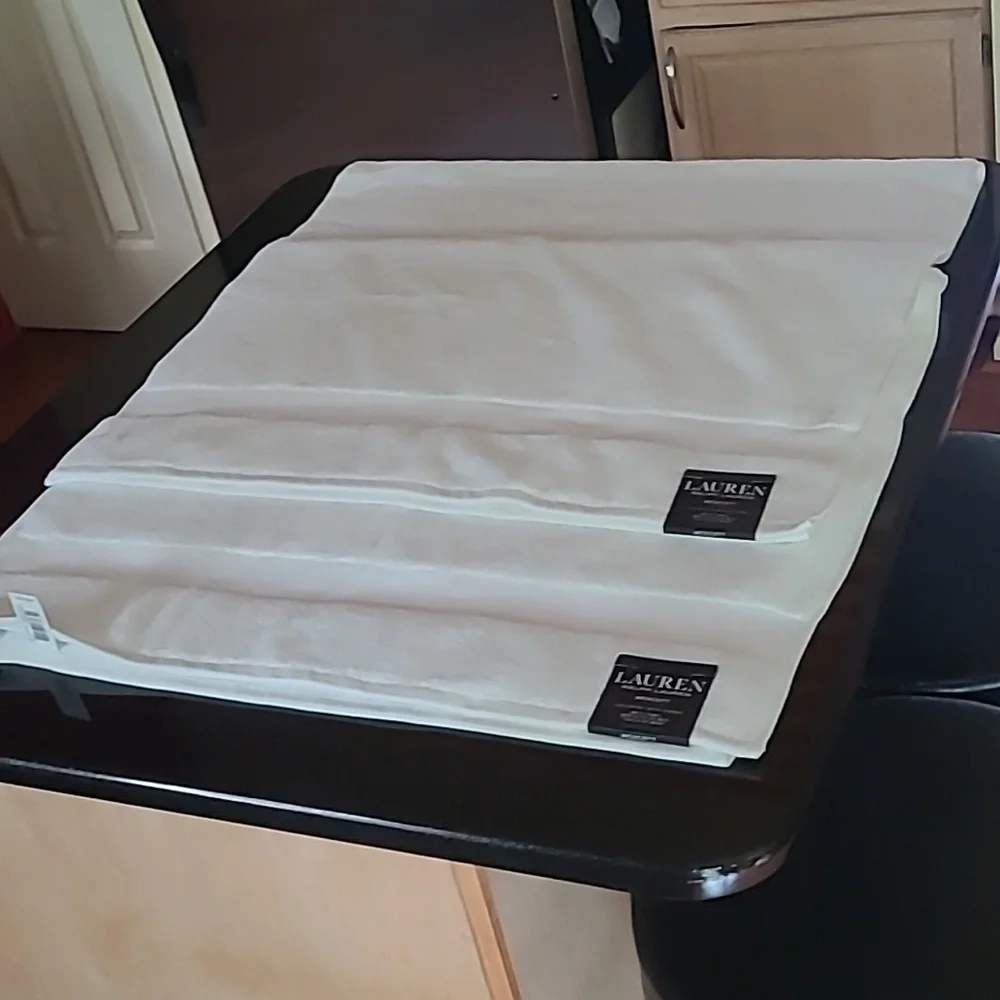 Ralph Lauren wescott sailcloth