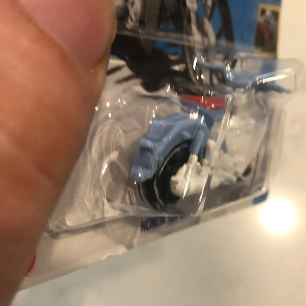 Mattel experience thrill
