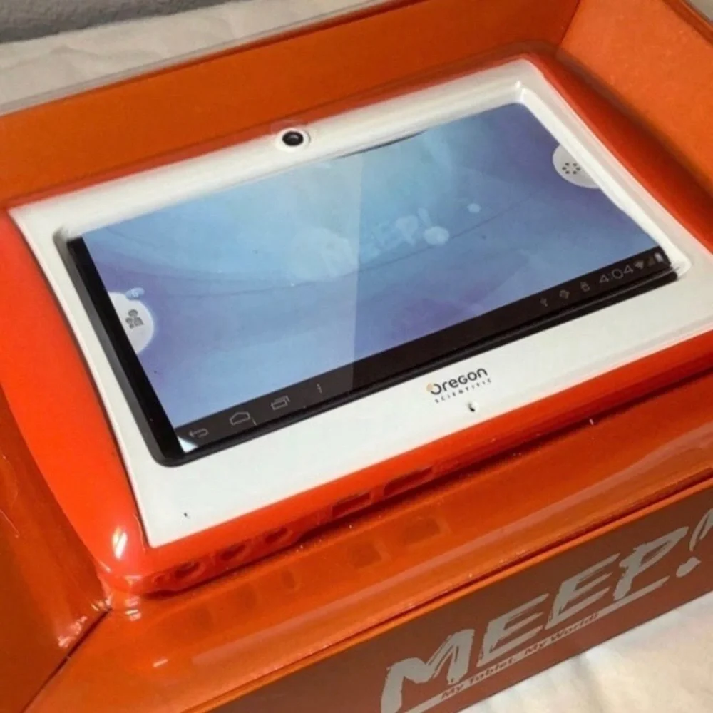 meep all oregon interactive