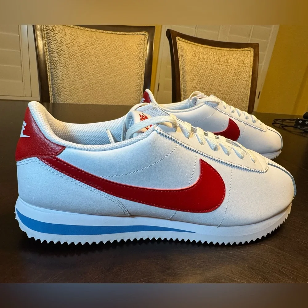 Nike new cortez
