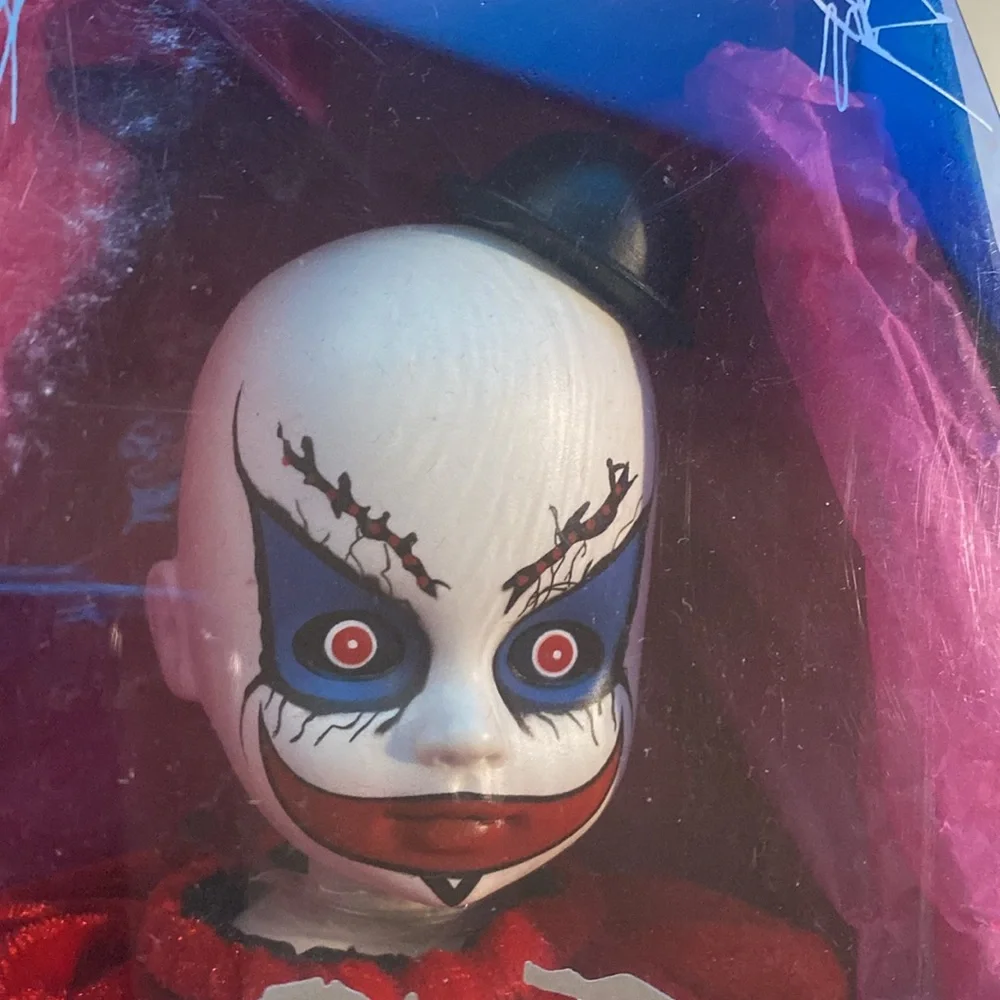 Mezco living dead
