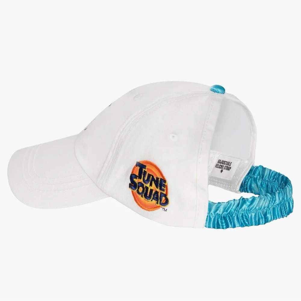 CurlCap nwt space