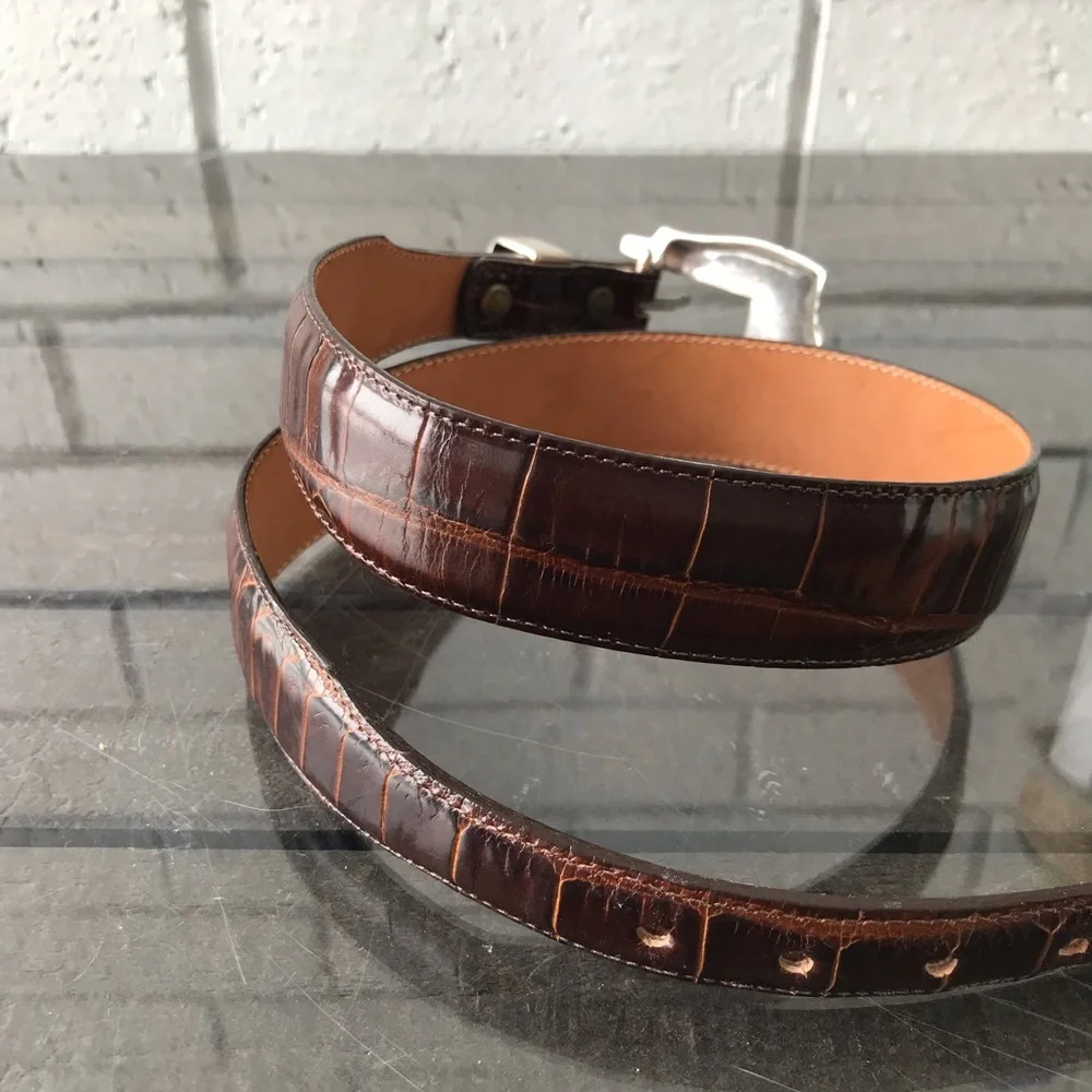 Onyx silver plated