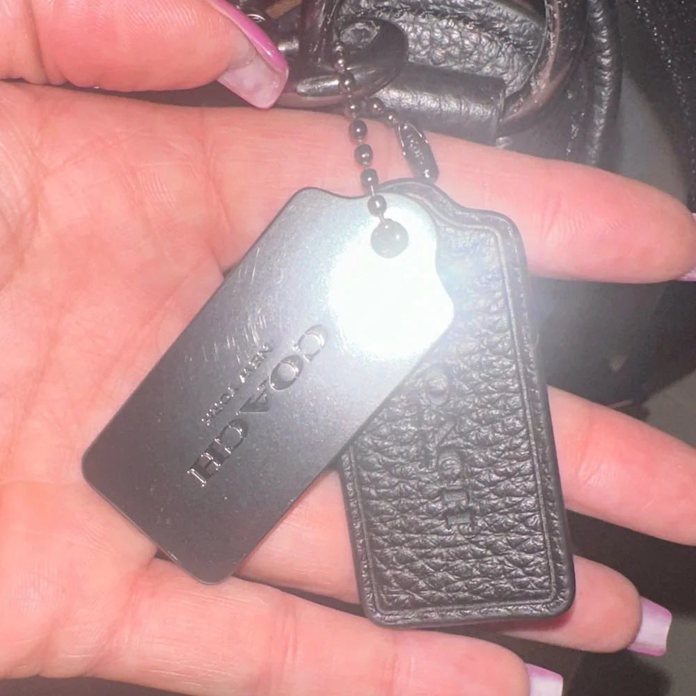 Coach this bag