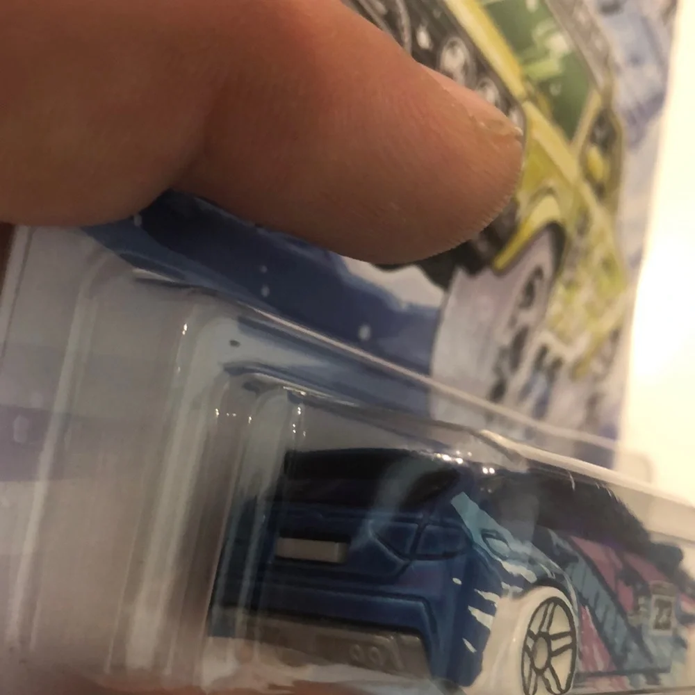 Mattel perfect young experience
