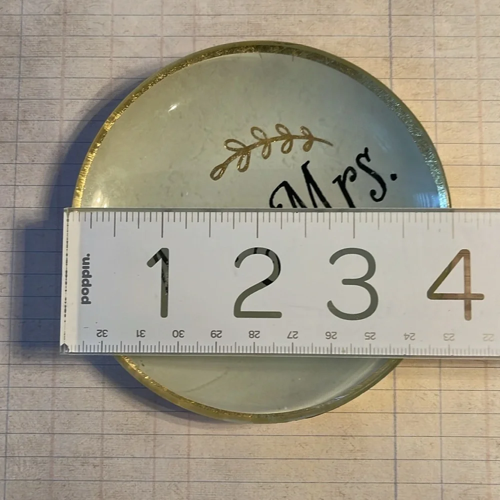 NATURAL LIFE trinket tray