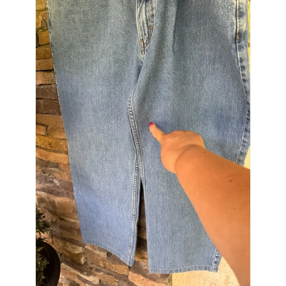 Levis jeans are