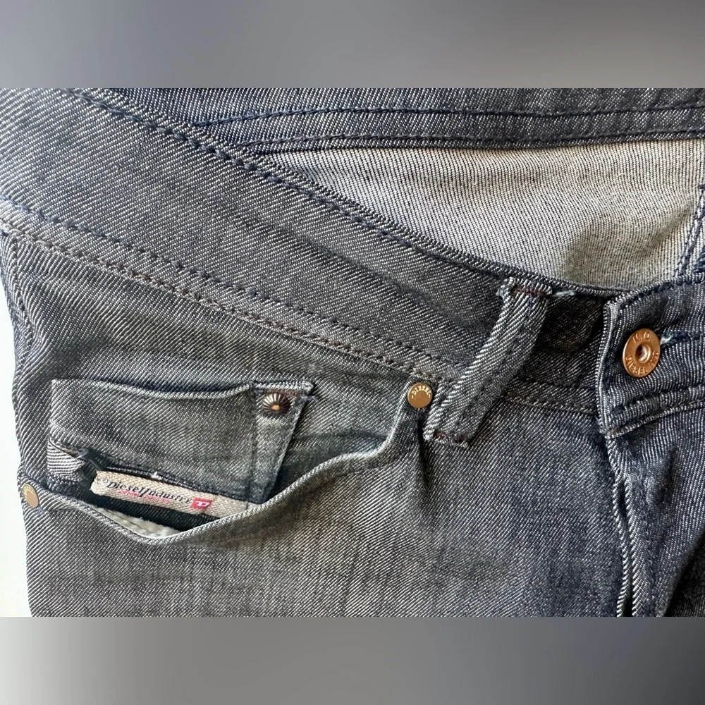Diesel stylish versatile