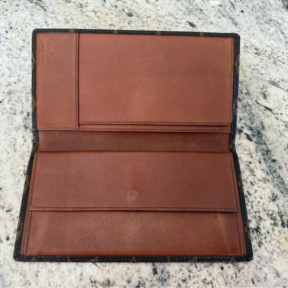 Louis Vuitton edges good louis
