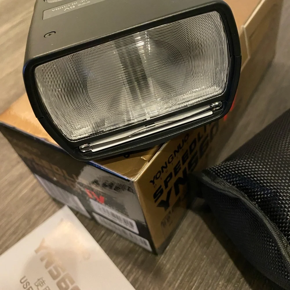 N/A brand new