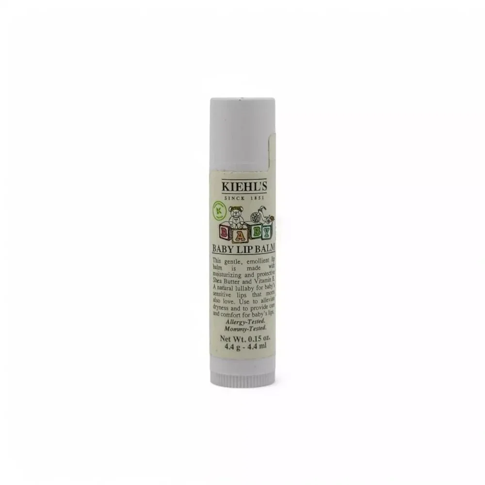 Kiehl's Baby Lip Balm 0.15 oz 4.4 g - new and sealed
