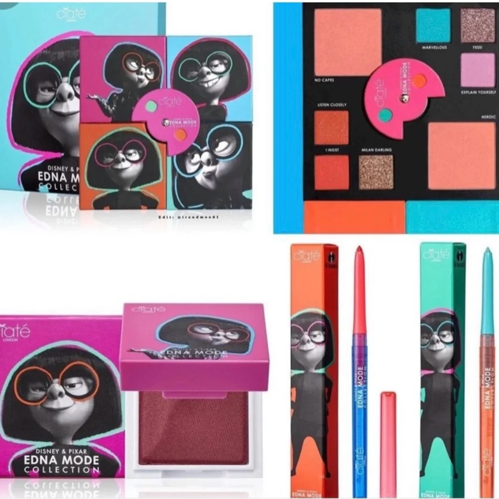 Ciate discover vibrant