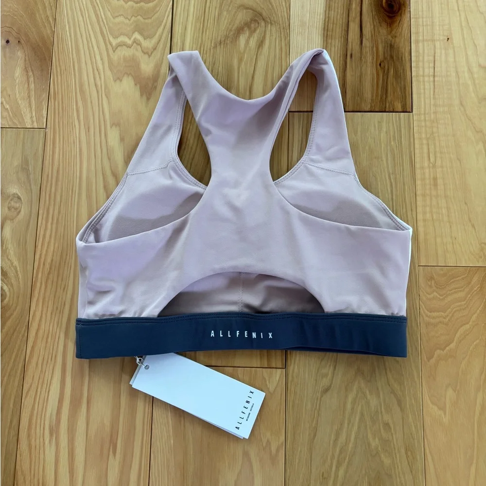 Allfenix women colorblock