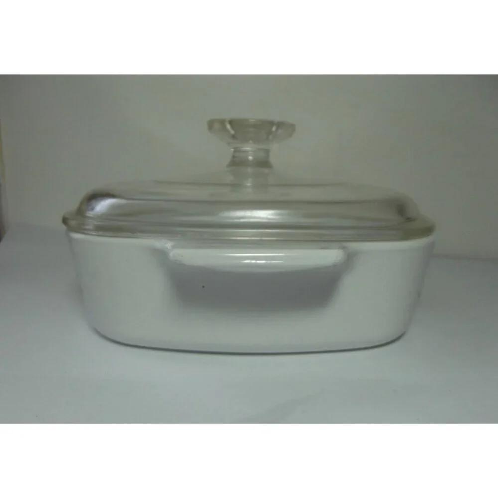 Corningware corning ware