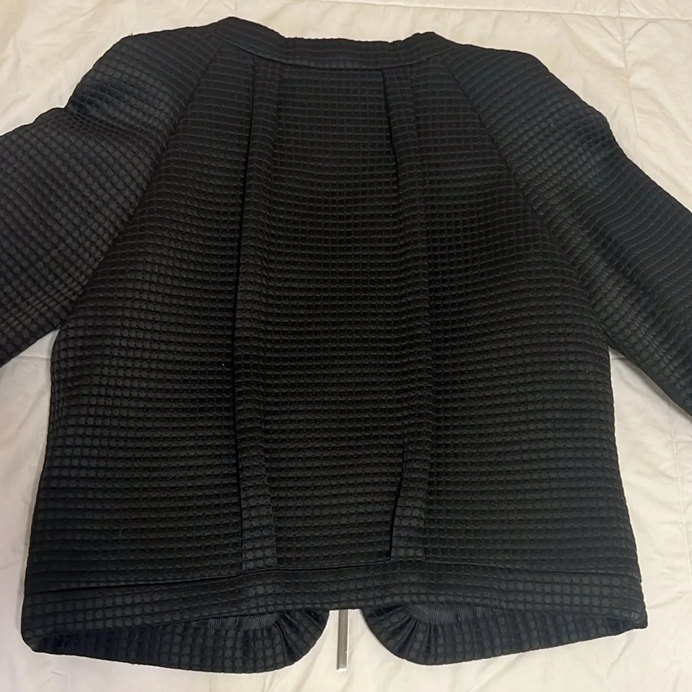 Giorgio Armani fit modern casual