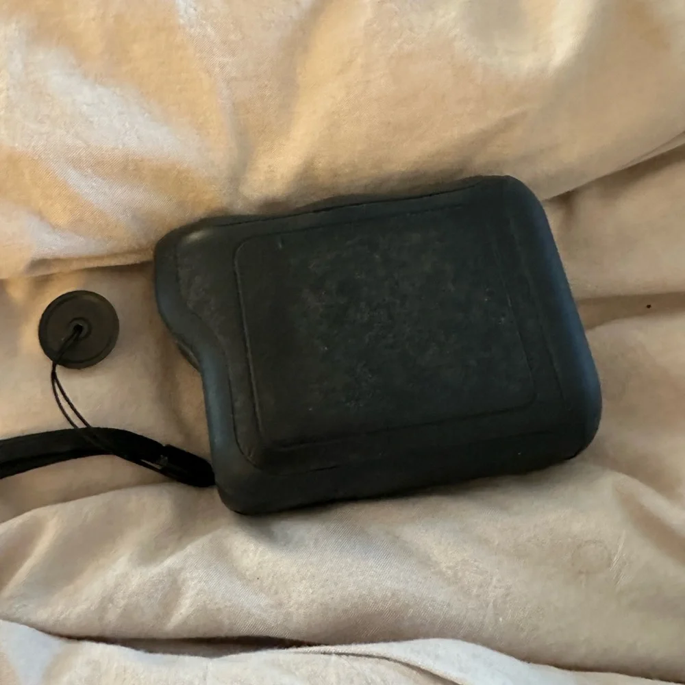 bresser device shown