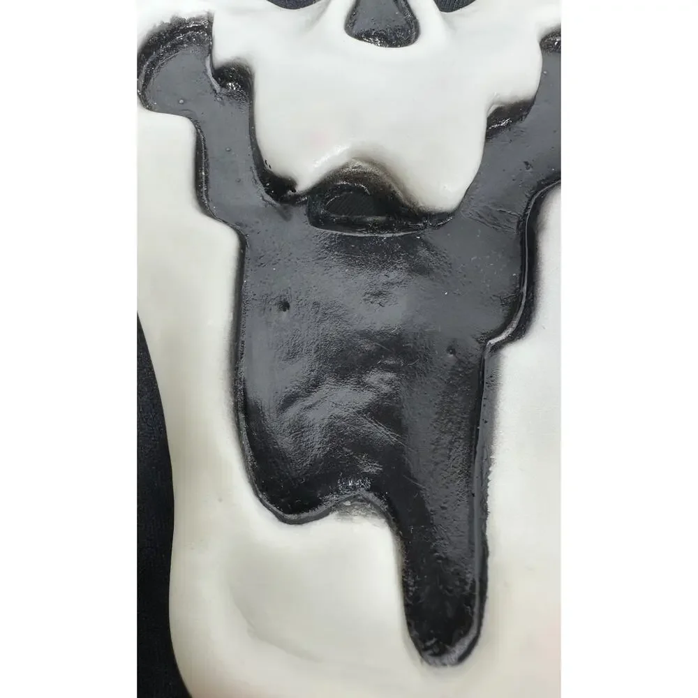 Easter Unlimited ghostface scream