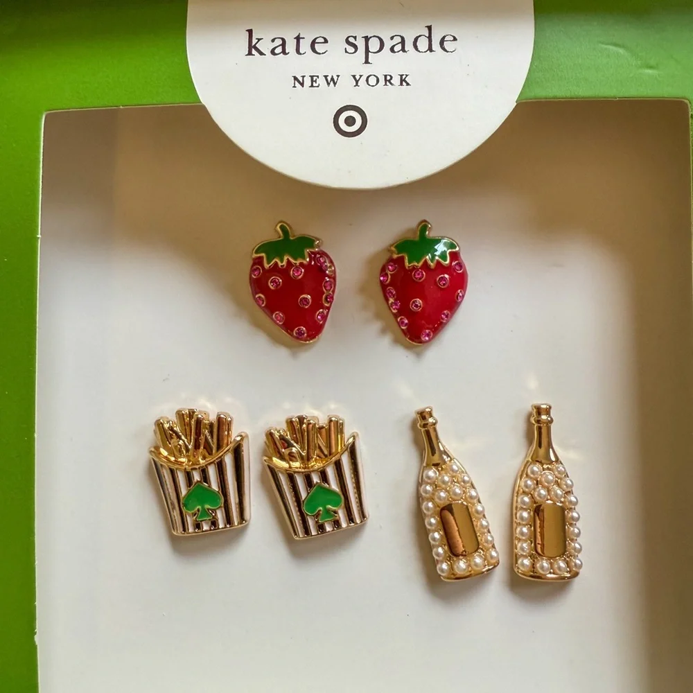 kate spade nwt mixed
