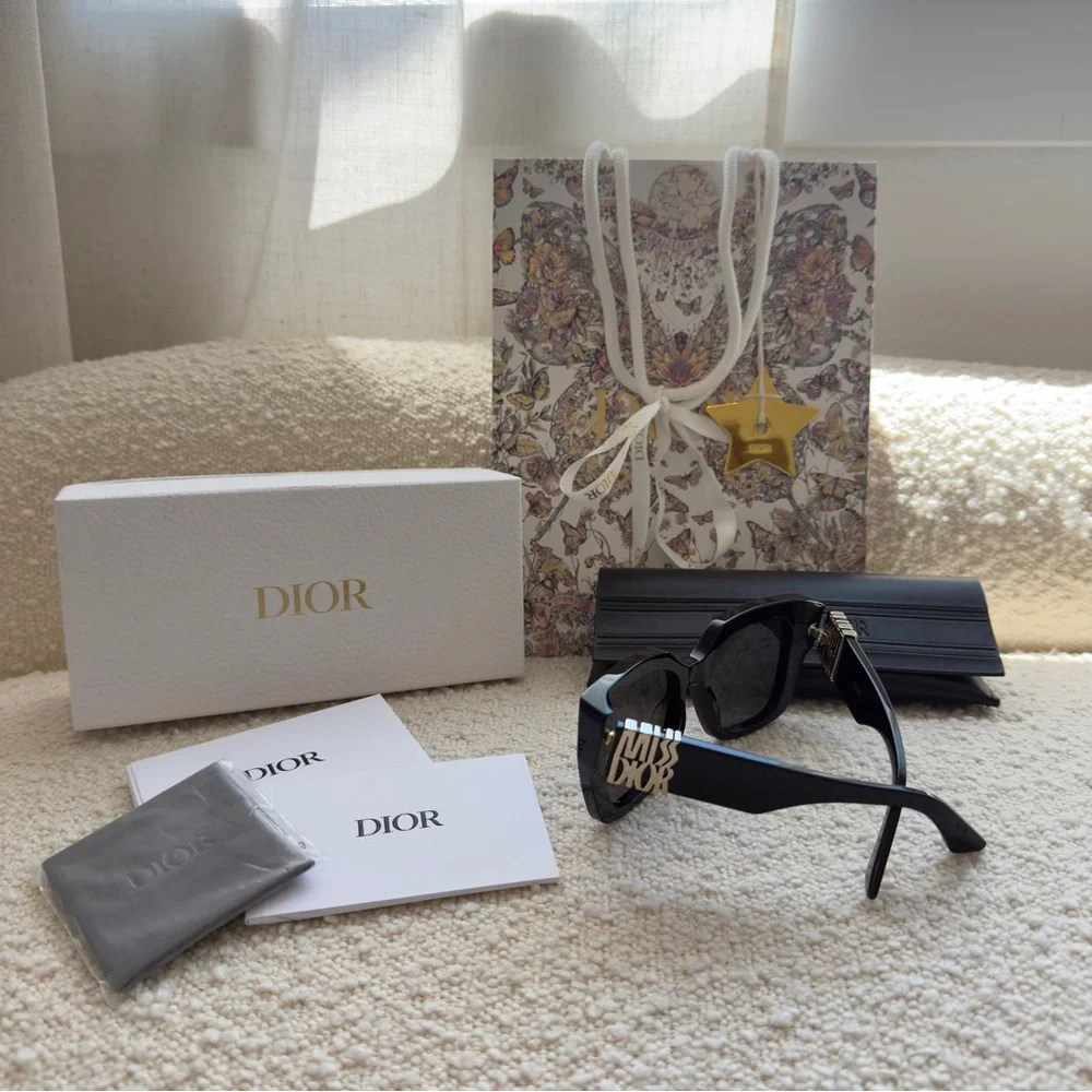 Dior ➖personal item➖