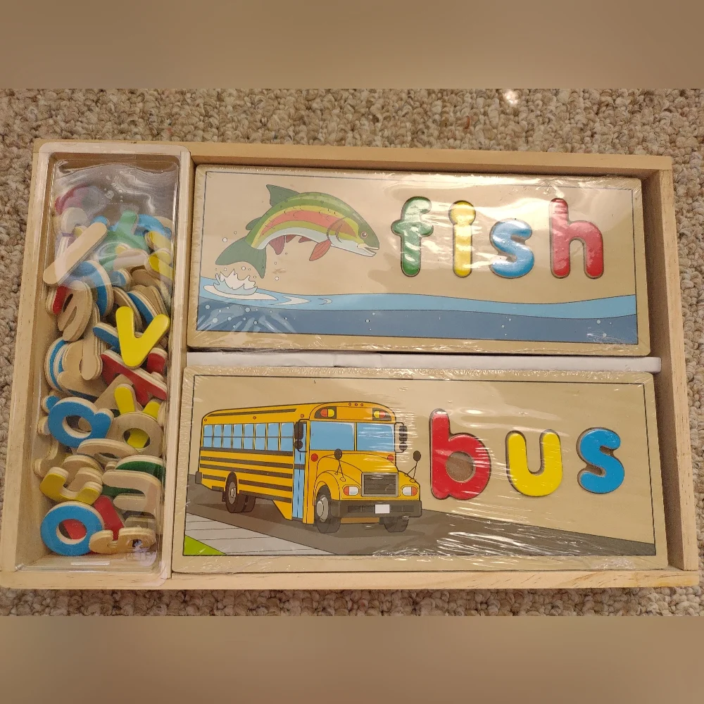 Melissa & Doug dive into