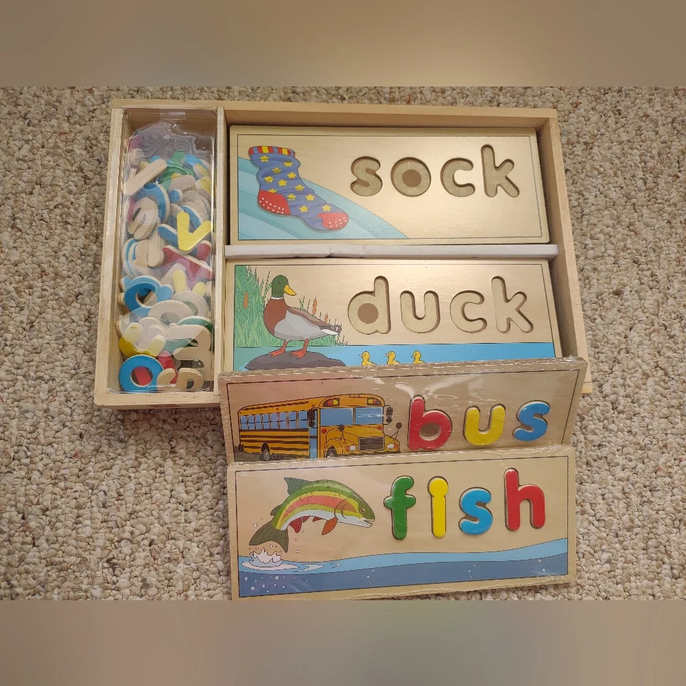 Melissa & Doug dive into