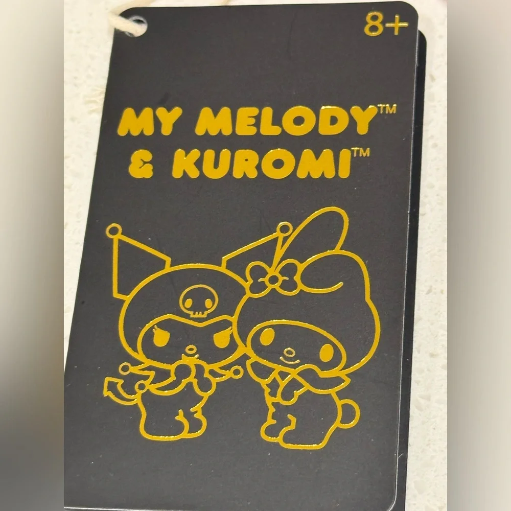 Sanrio channel both