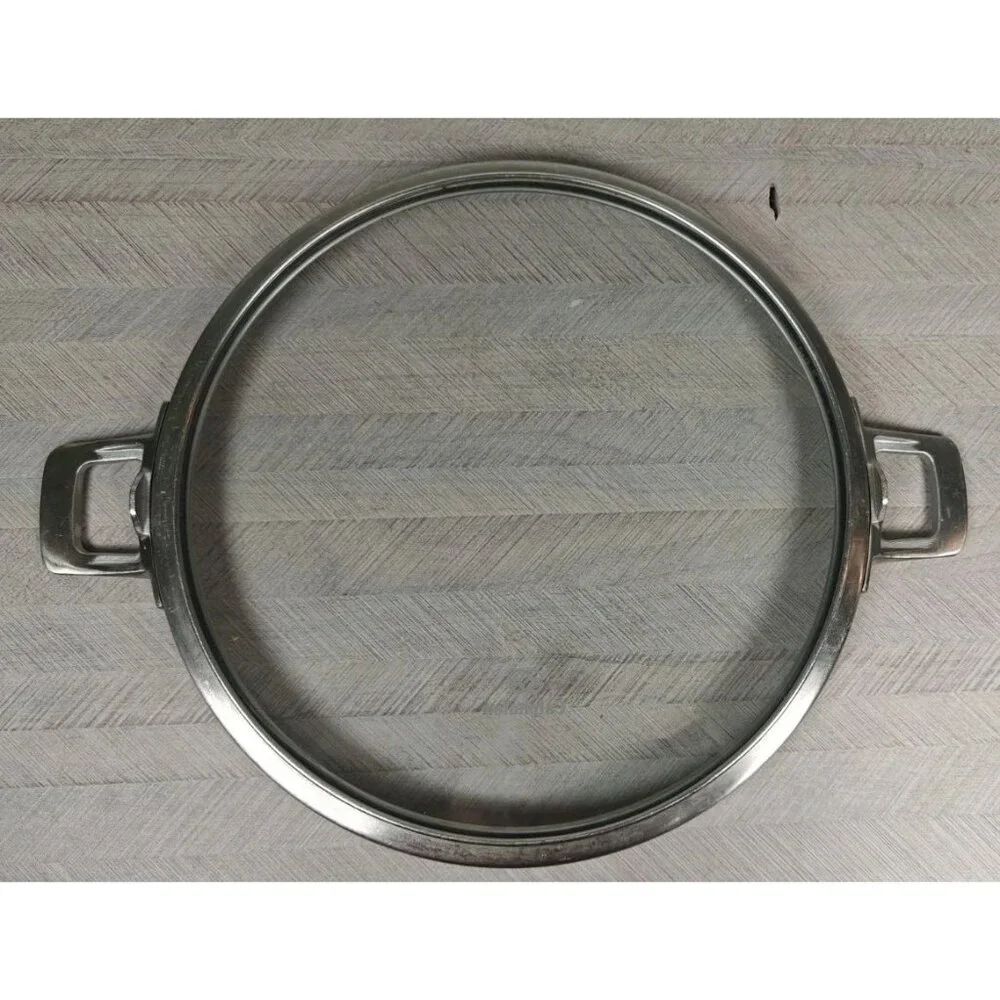 Calphalon fltwrbx clean pre