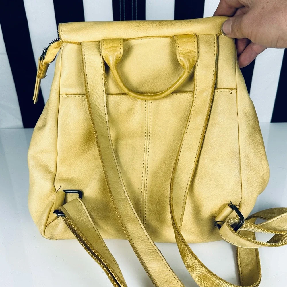 American Leather soft supple