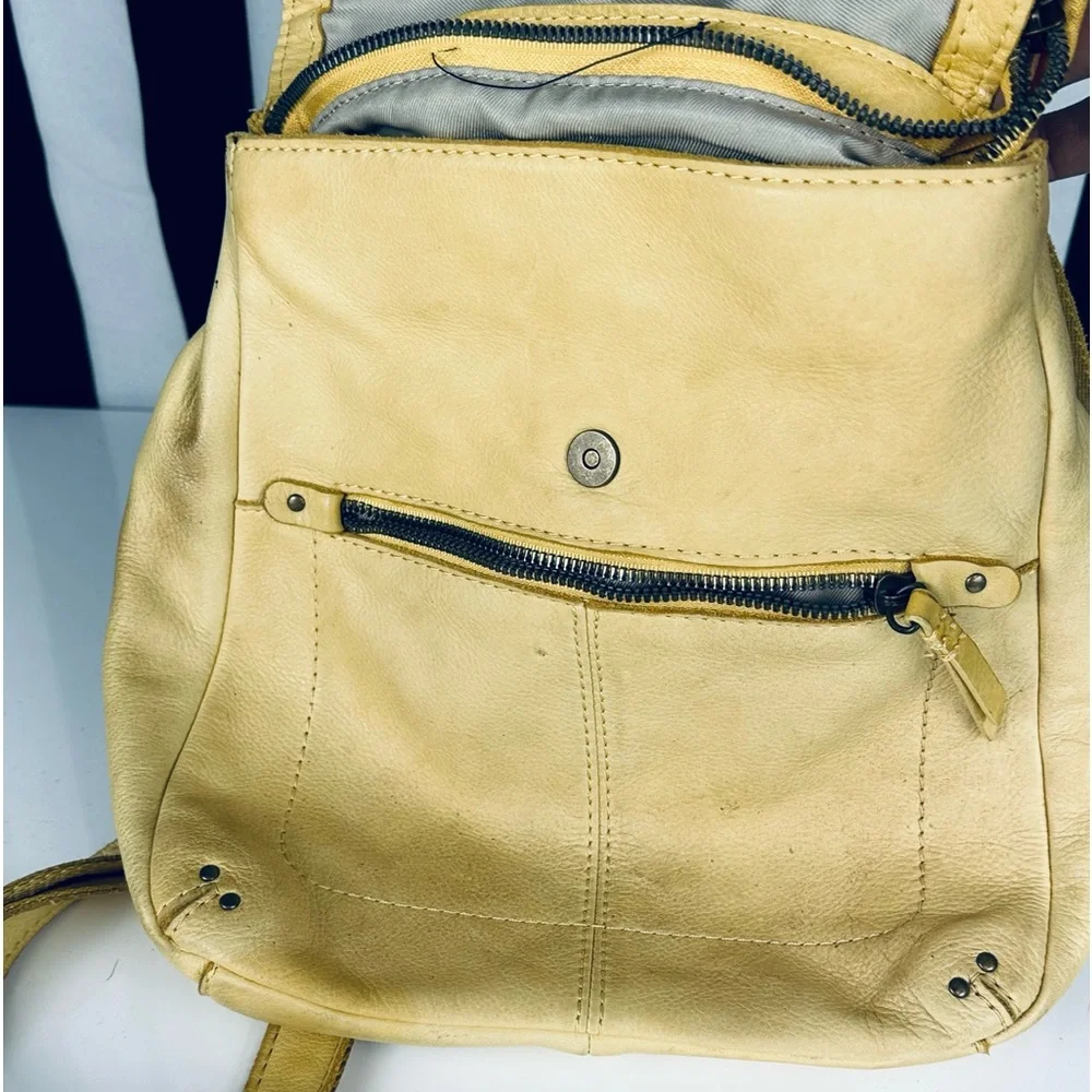American Leather soft supple
