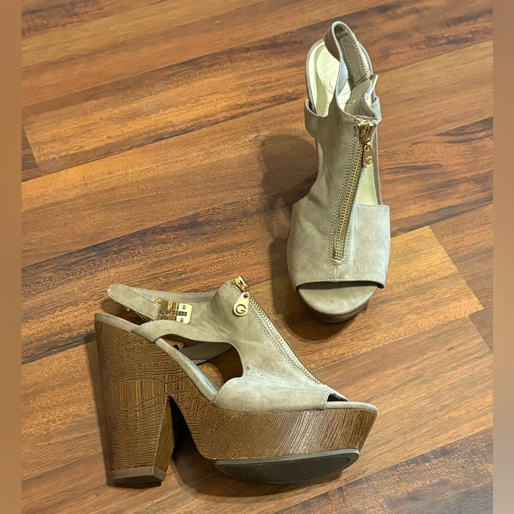 by guess