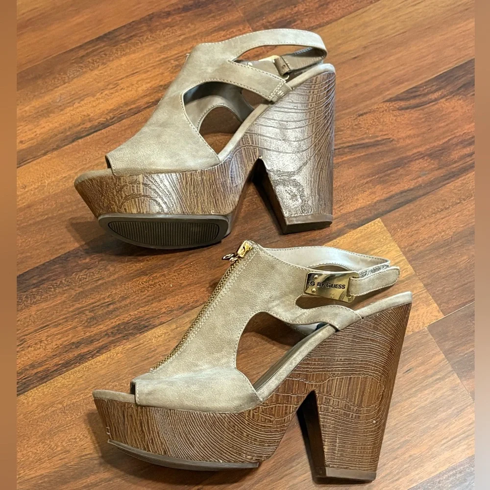 by guess