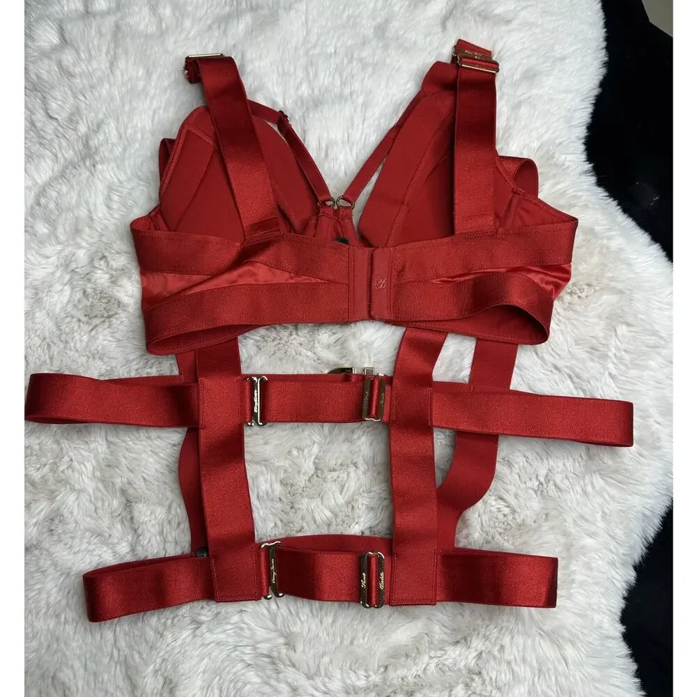 Honey Birdette honey birdette
