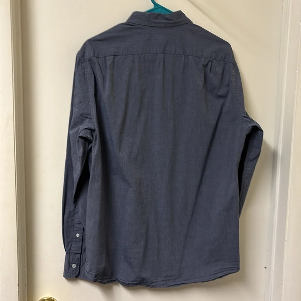 J. Crew this long