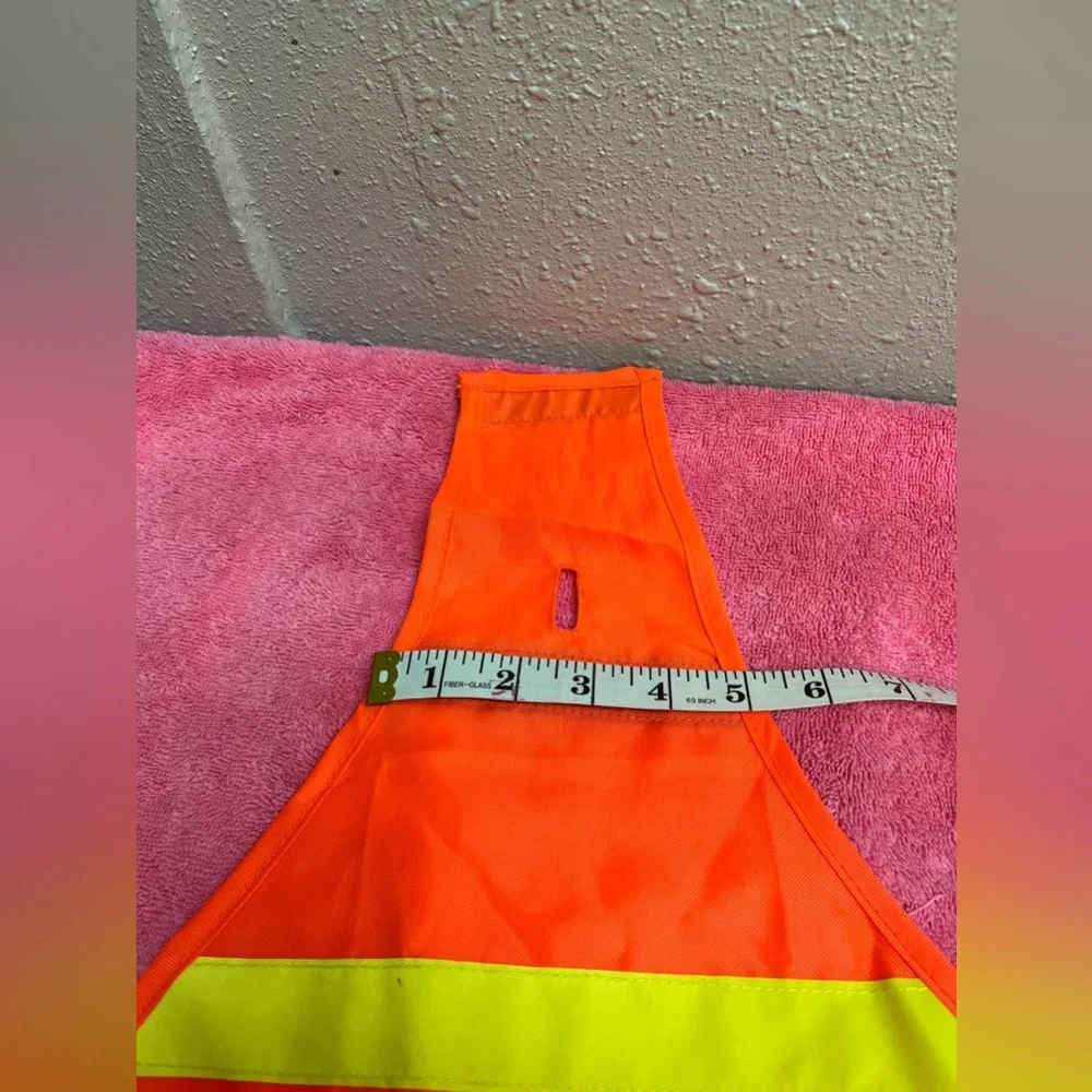 N/A vest this walks