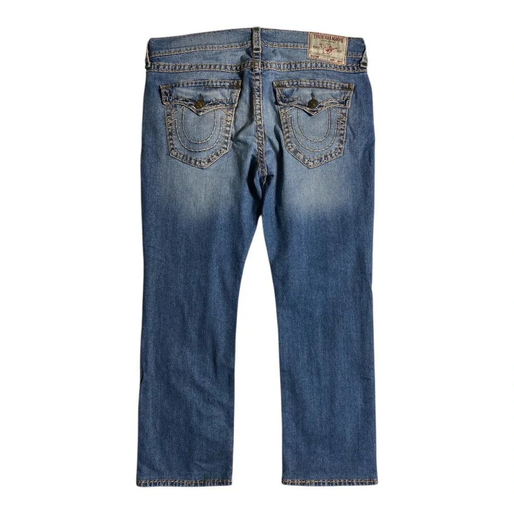 True Religion men’s loops