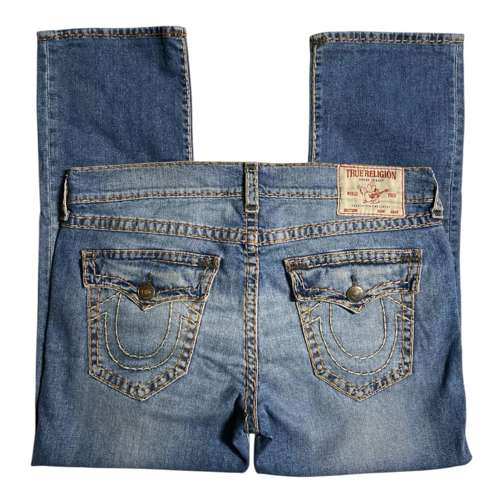 True Religion around super have